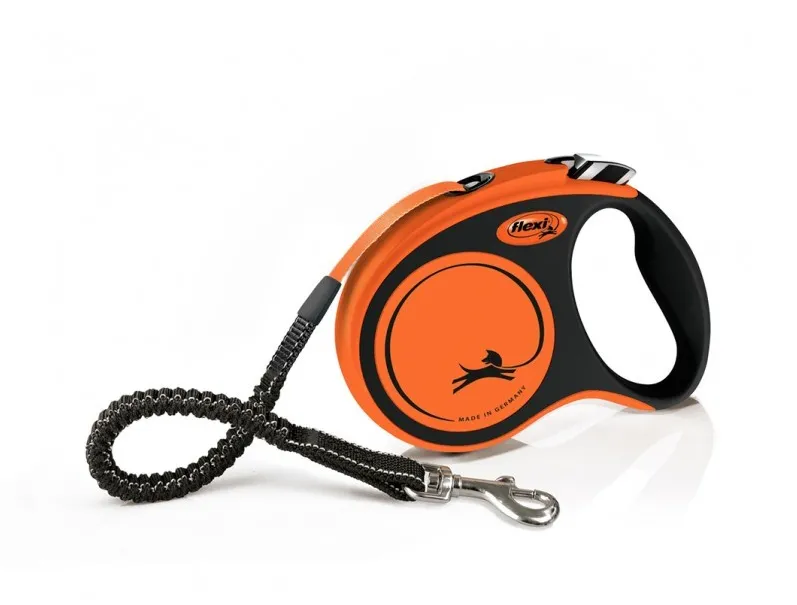 FLEXI Xtreme L - Dog Retractable lead - 5 m