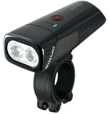 Sigma - lumina fata - Buster 1100