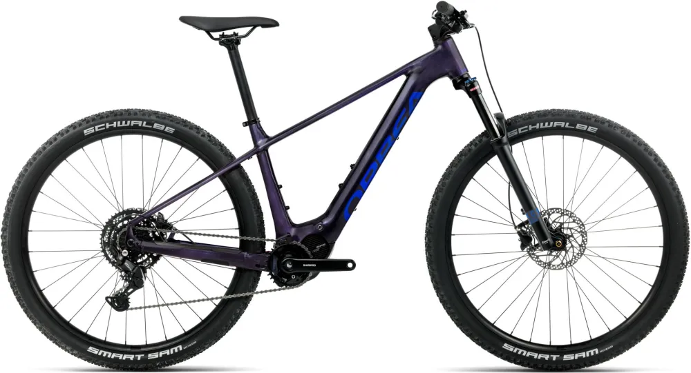 Orbea - URRUN 30 - Tanzanite | Blue - L