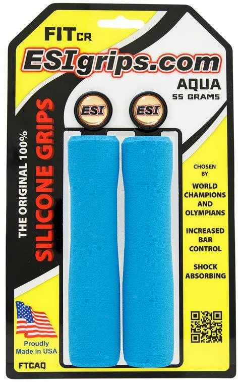 ESI - mansoane - Fit CR - Aqua