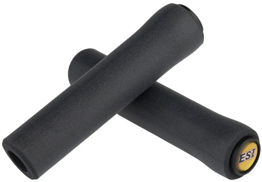 ESI - mansoane - Chunky - negru