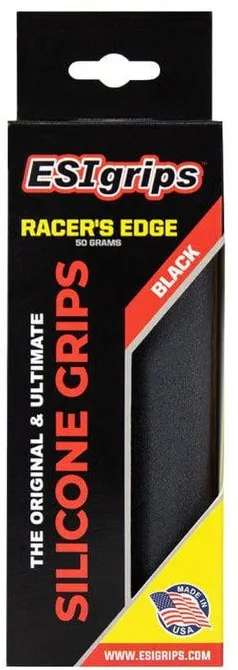 ESI - mansoane - Racer Edge - negru