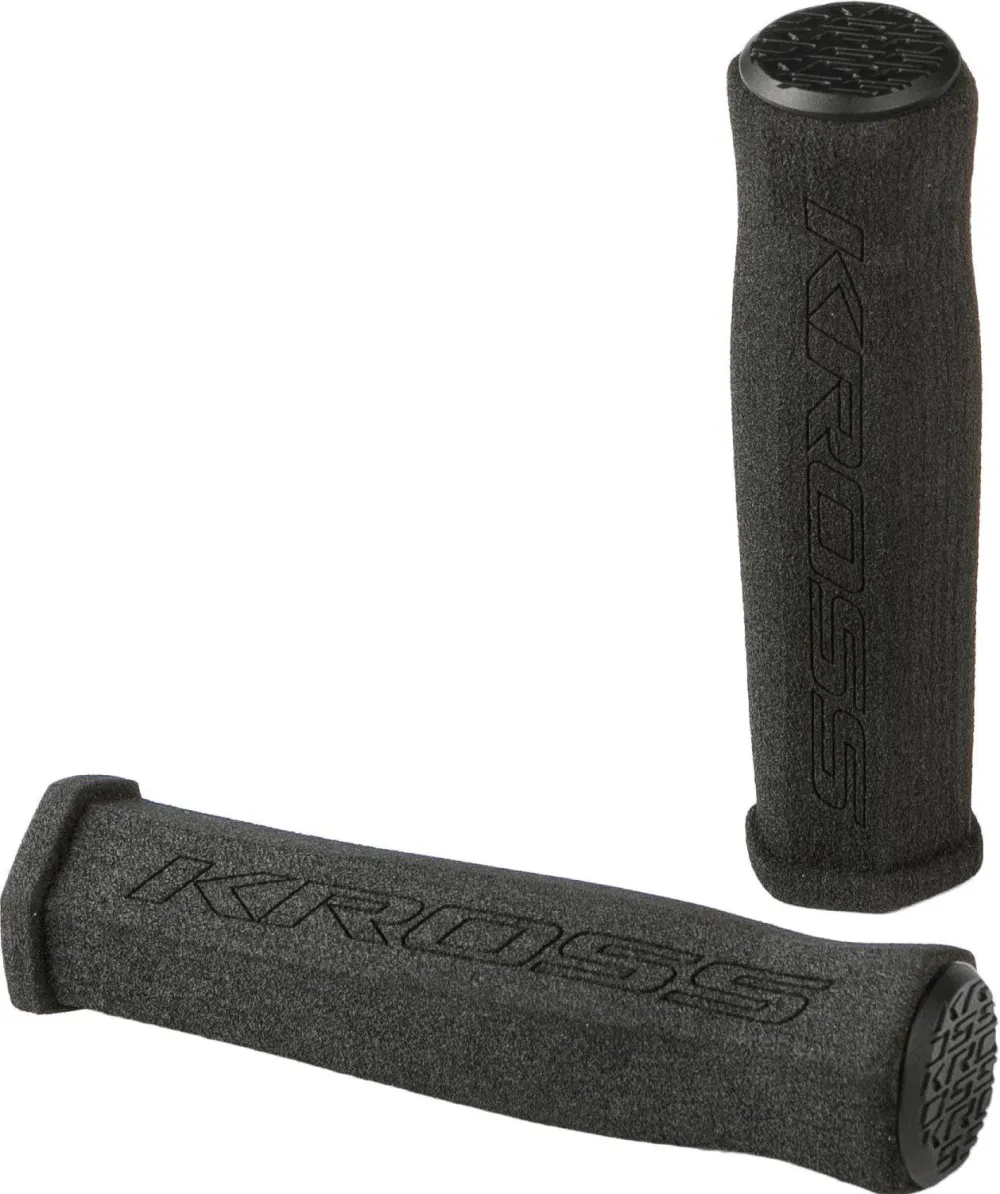 Kross - mansoane - High density, ultralight foam grips