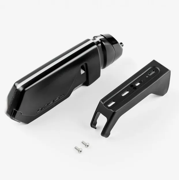 Orbea - set suport bidon aero + bidon - RA10