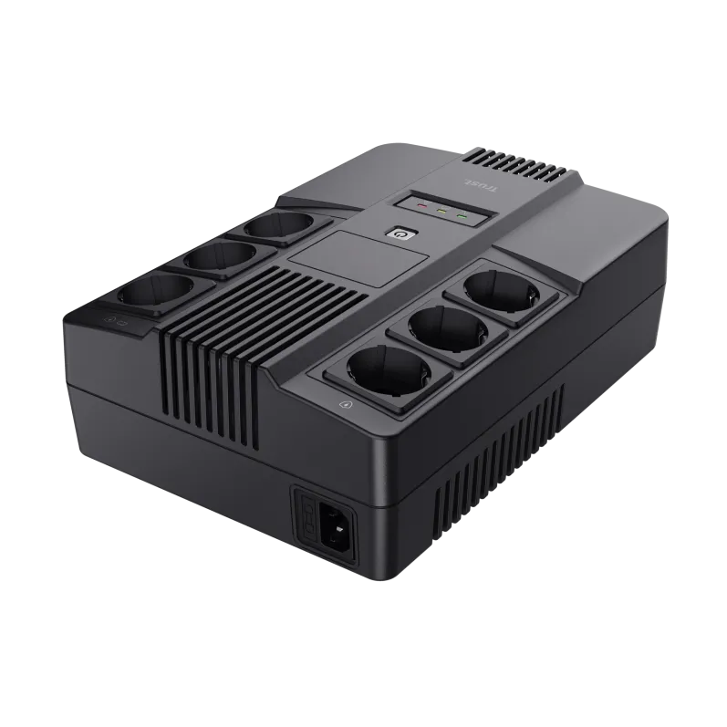UPS Trust Maxxon 800VA