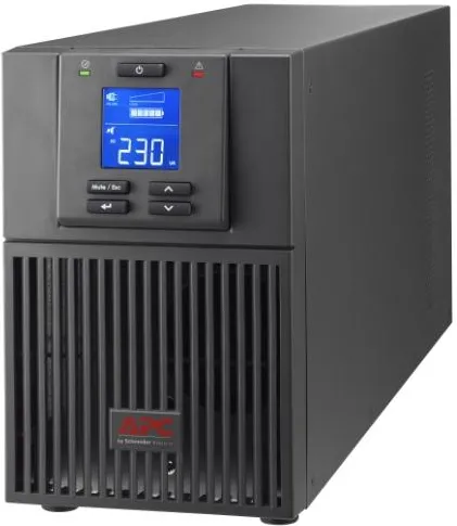 APC Easy UPS SRV 6000VA 230V