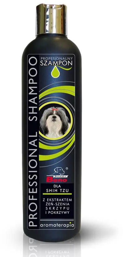 Certech Super Beno Professional - Shampoo for Shih-Tzu 250 ml