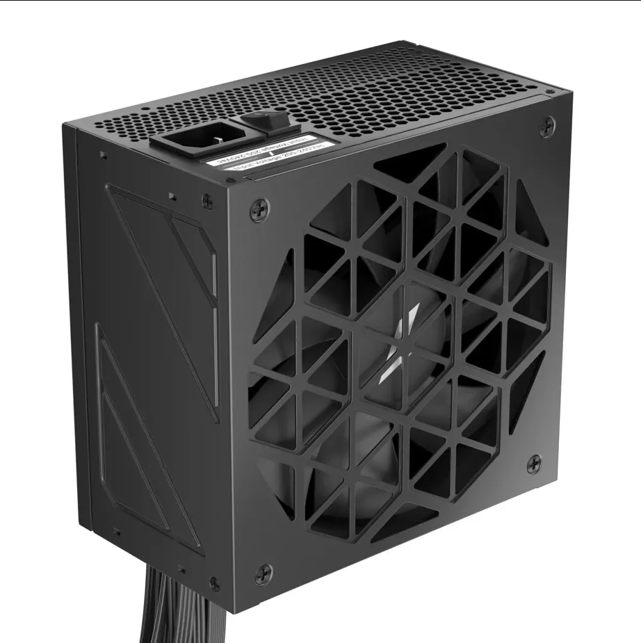 Sursa 1STPLAYER HA-750AC2 750W black