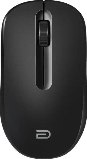 2.4G Wireless Mouse