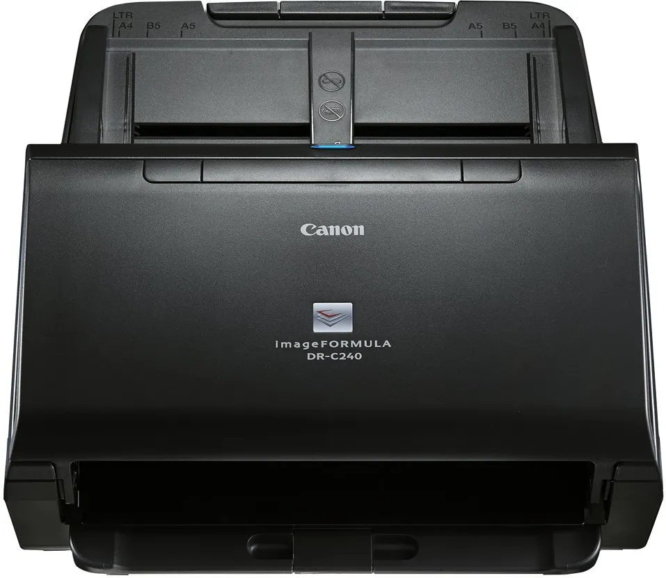 Canon imageFORMULA DR-C240, Scanner