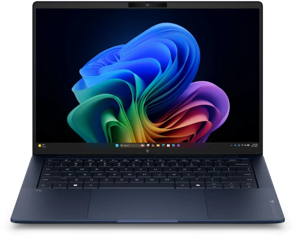 NB ELITEBOOK X G2I CUX7-358H/14" 32GB/1TB W11P D4PK9ET HP
