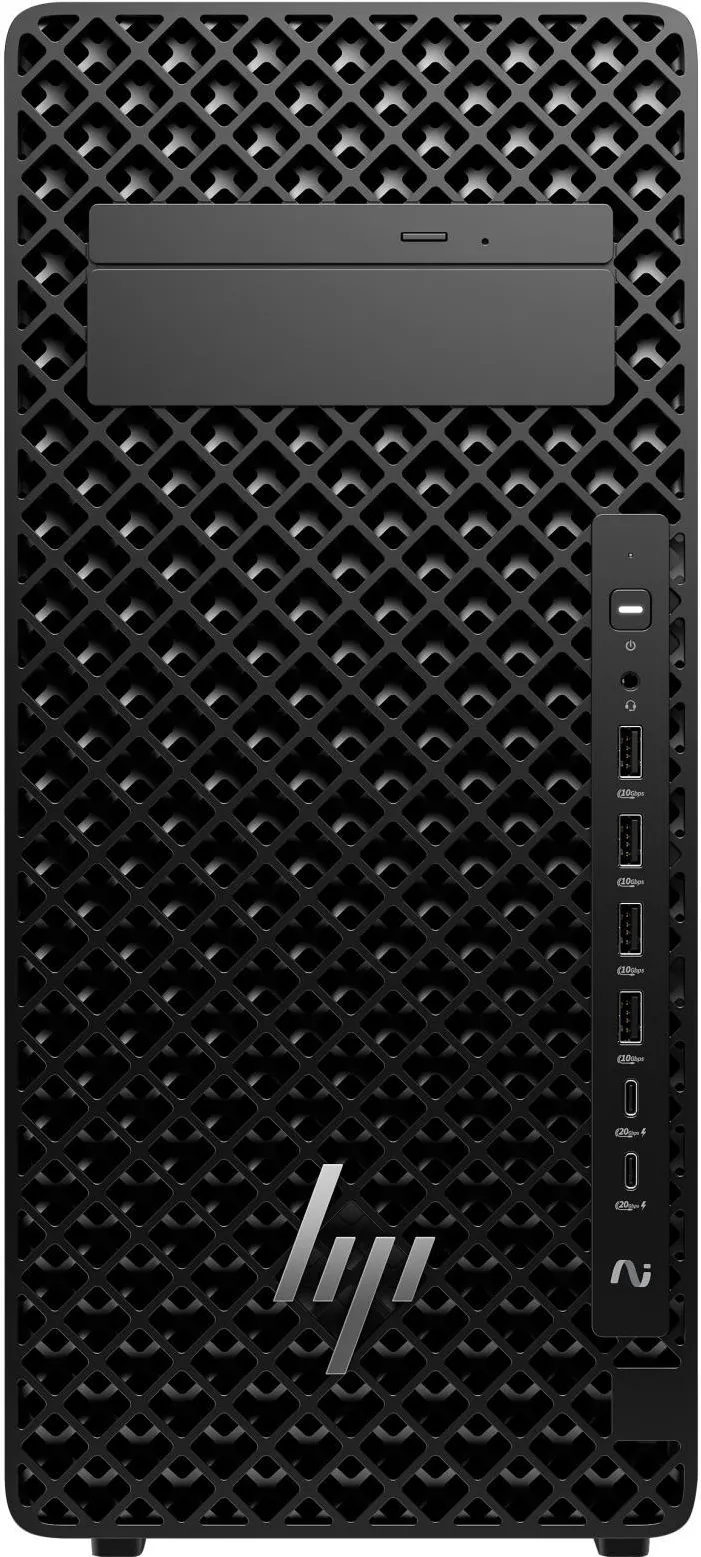 PC Z2 TOWER G1I CU9-285K/96GB/1TB W11P CW3V2ET HP