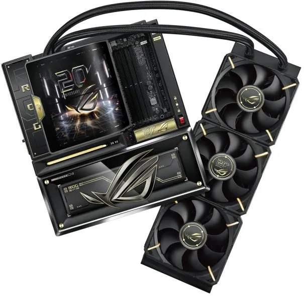 MB AMD X870E SAM5 E-ATX/CROSSHAIR X870E EDIT 20 ASUS