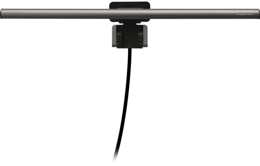 BenQ Lampa pentru monitor ScreenBar Halo 2, Negru