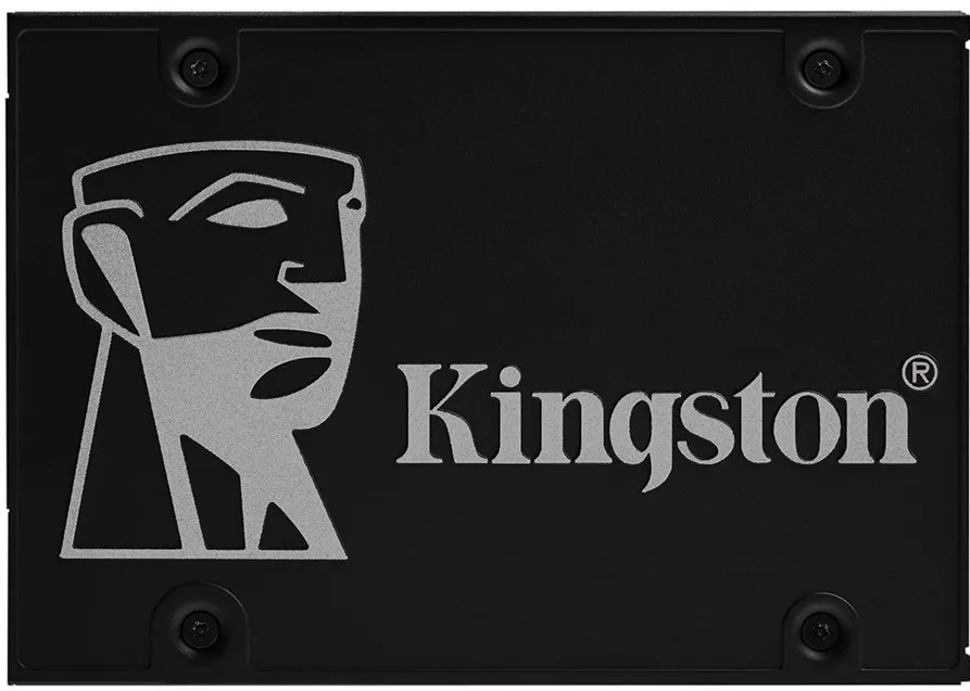 Kingston KC600 1024GB SSD, 2.5” 7mm, SATA 6 Gb/s, Read/Write: 550 / 520 MB/s, Random Read/Write IOPS 90K/80K