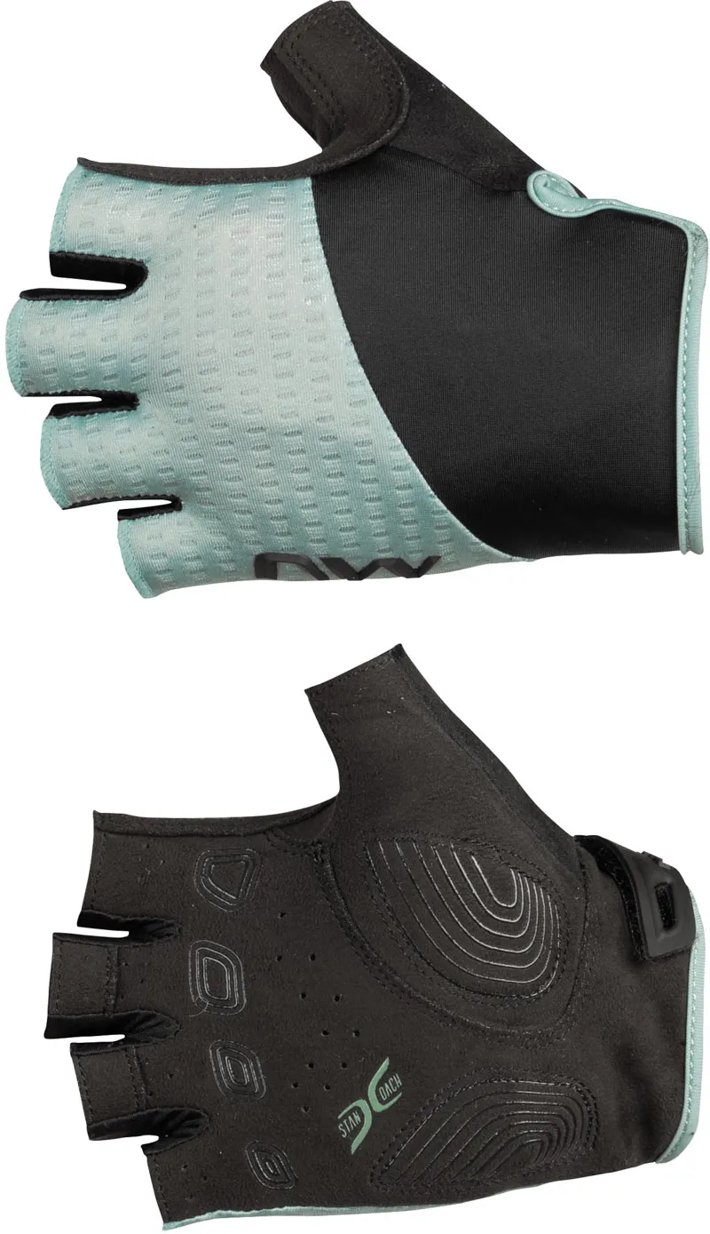 Northwave - manusi degete scurte - Fast - sage - S