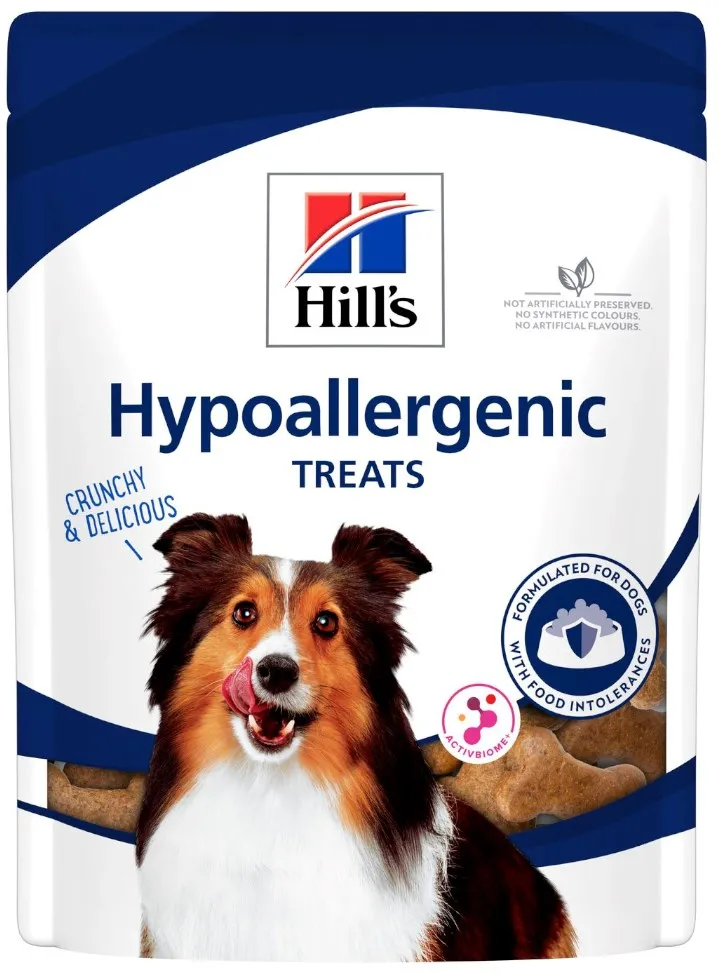 HILL'S HypoAllergenic Dog's Treats - 220 g