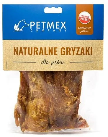 Dog chew PETMEX Beef tendon 100g