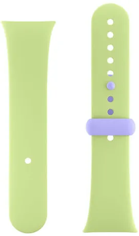 Xiaomi Redmi Watch 3 Silicone Strap Lime Green