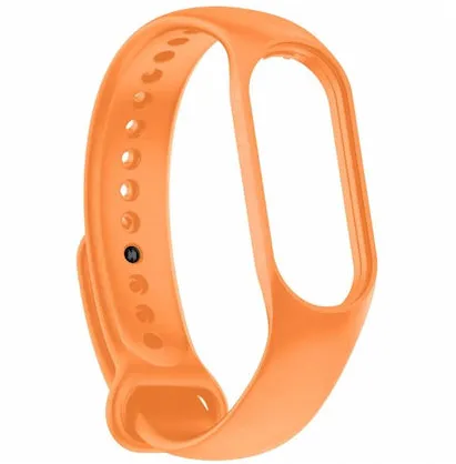 Xiaomi Smart Band 7 Strap Neon Orange