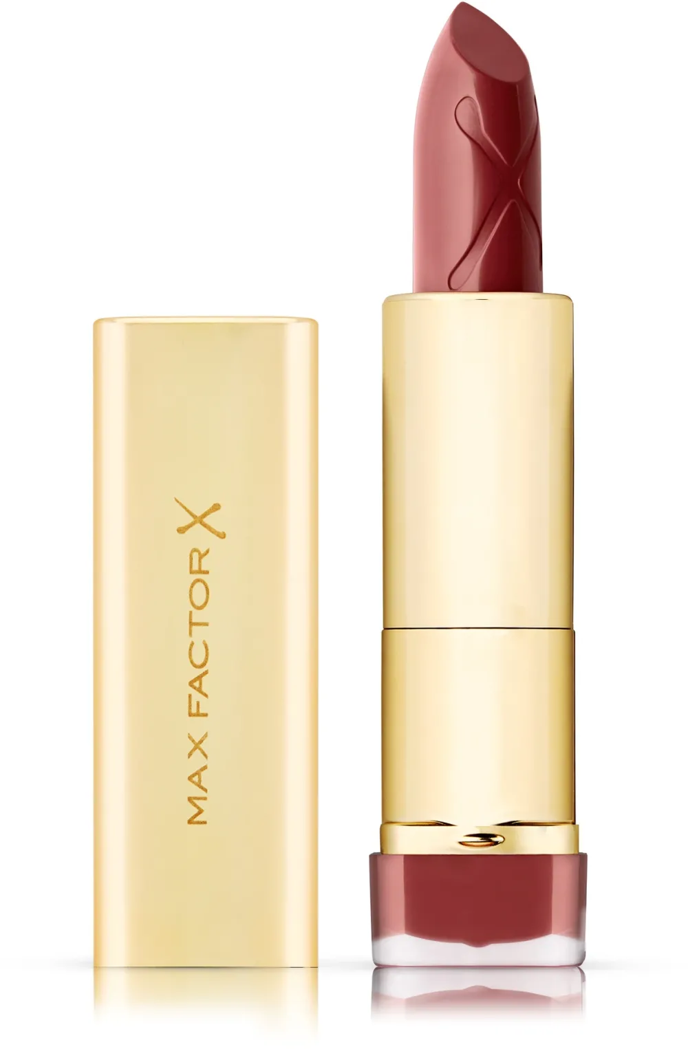 Ruj Max Factor Colour Elixir Lipstick 100 Firefly, 4 g
