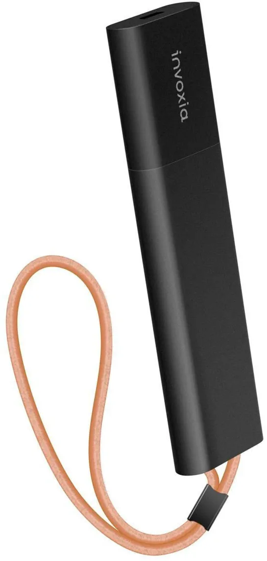 Invoxia GPS Tracker Pro mit Jahresabo