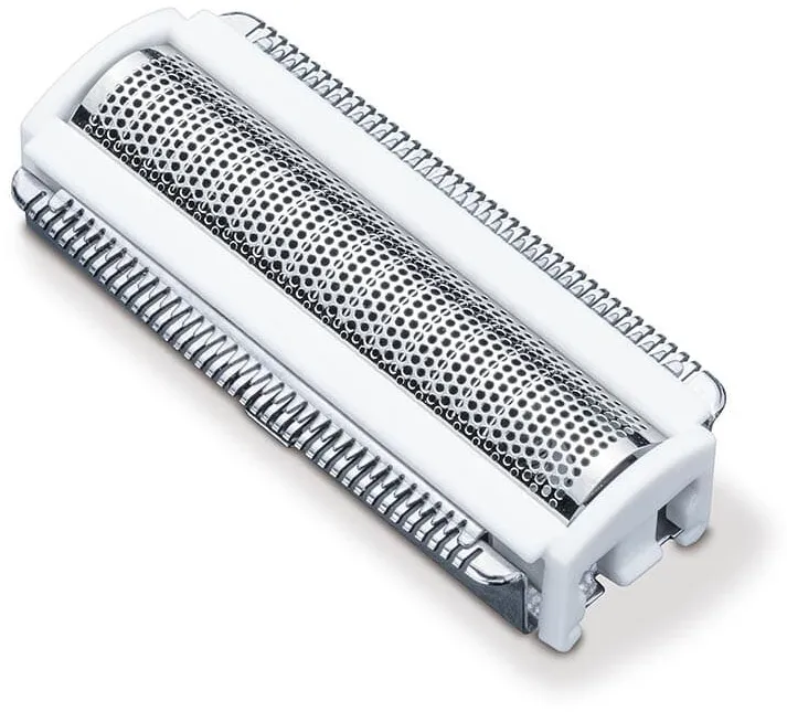 Beurer HL 76 Epilator Shaver Attachment 2x