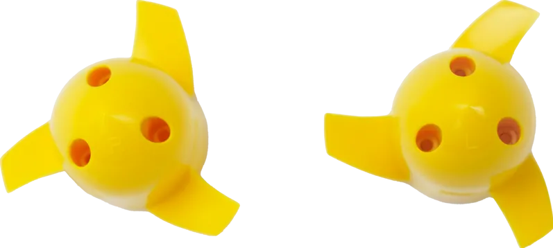 CHASING-INNOVATION Chasing M2 S Propeller kit