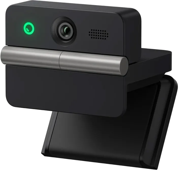 Camera web OBSBOT Meet Flip AI 4K