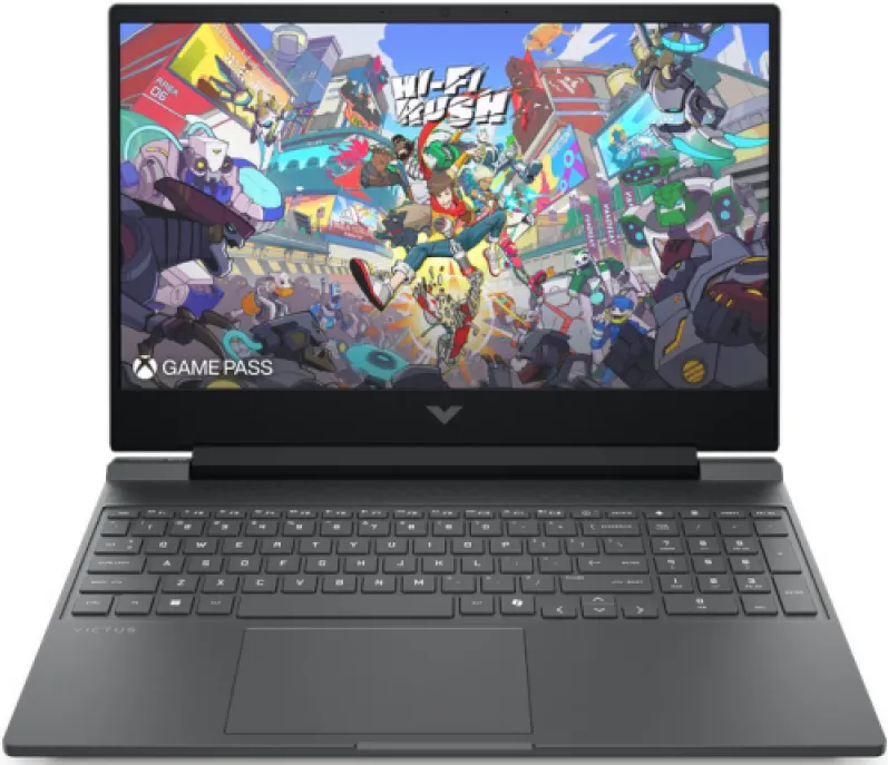 HP VIC 15.6 C7-230H 16 512 3050-6 DOS