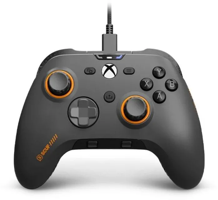 Gamepad SCUF Controller VALOR PRO XBOX GRI