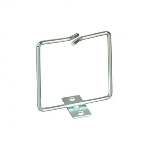 EFB Kabelführungsbügel 80 x 80 mm