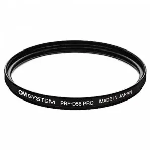OM System PRF-D58 PRO