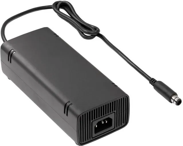 POWER SUPPLY 12V/9.6A 5V AKYGA FOR XBOX 360E