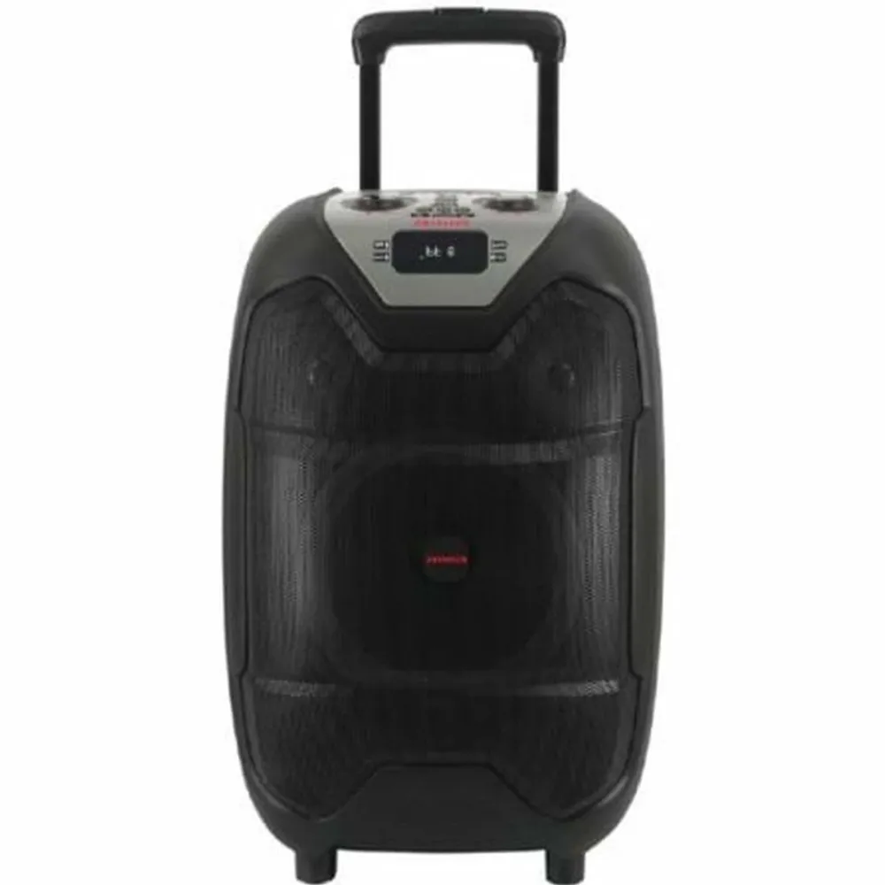 AIWA Power Audio Speaker KBTUS-500BK 400W