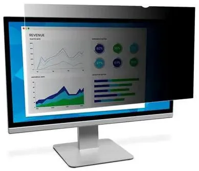 3M Blickschutzfilter 49" Monitor (32:9) PF490W3E