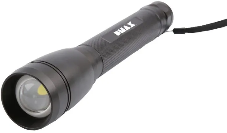 DMAX Taschenlampe TLG 1201
