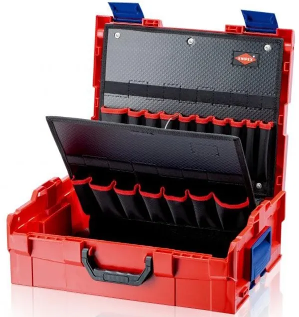 KNIPEX L-BOXX empty