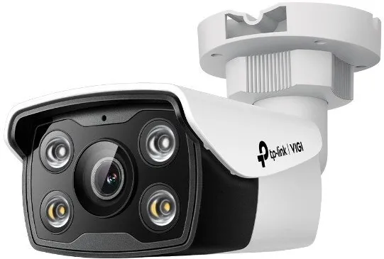 Camera Supraveghere TP-Link VIGI C350 2.8mm
