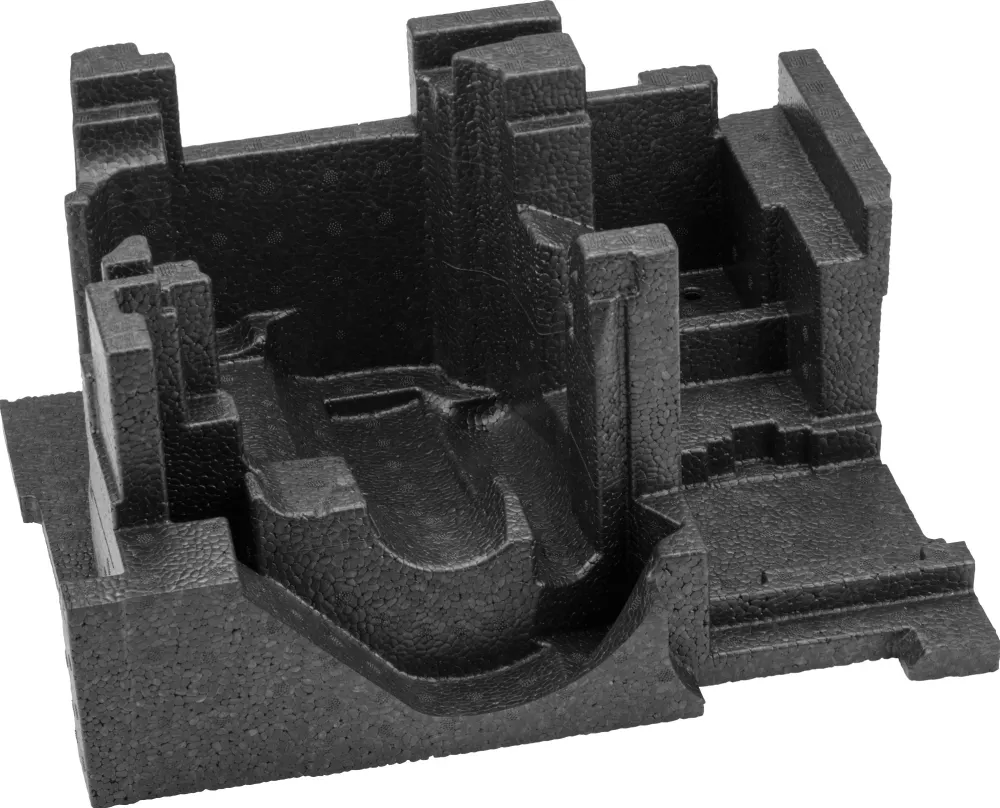 Bosch Inlay GOF 1250CE/ LCE