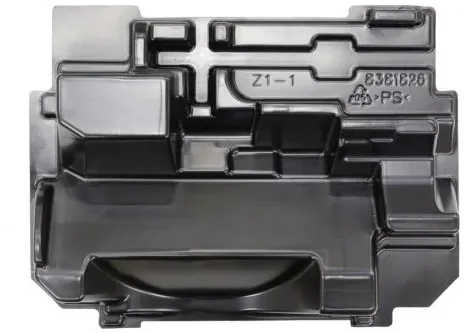 Makita 838182-6 Thermoformed part for MAKPAC