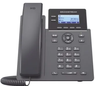 Grandstream IP-Telefon GRP2602