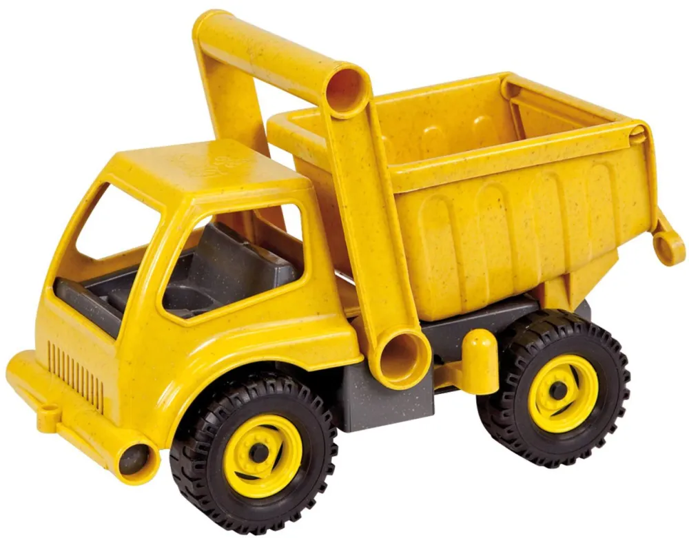 Dump truck EcoActives 27 cm