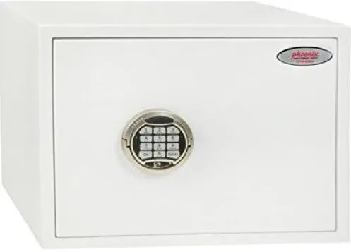 Phoenix Safe Einbruchschutztresor SS1182E MKII FORTRESS