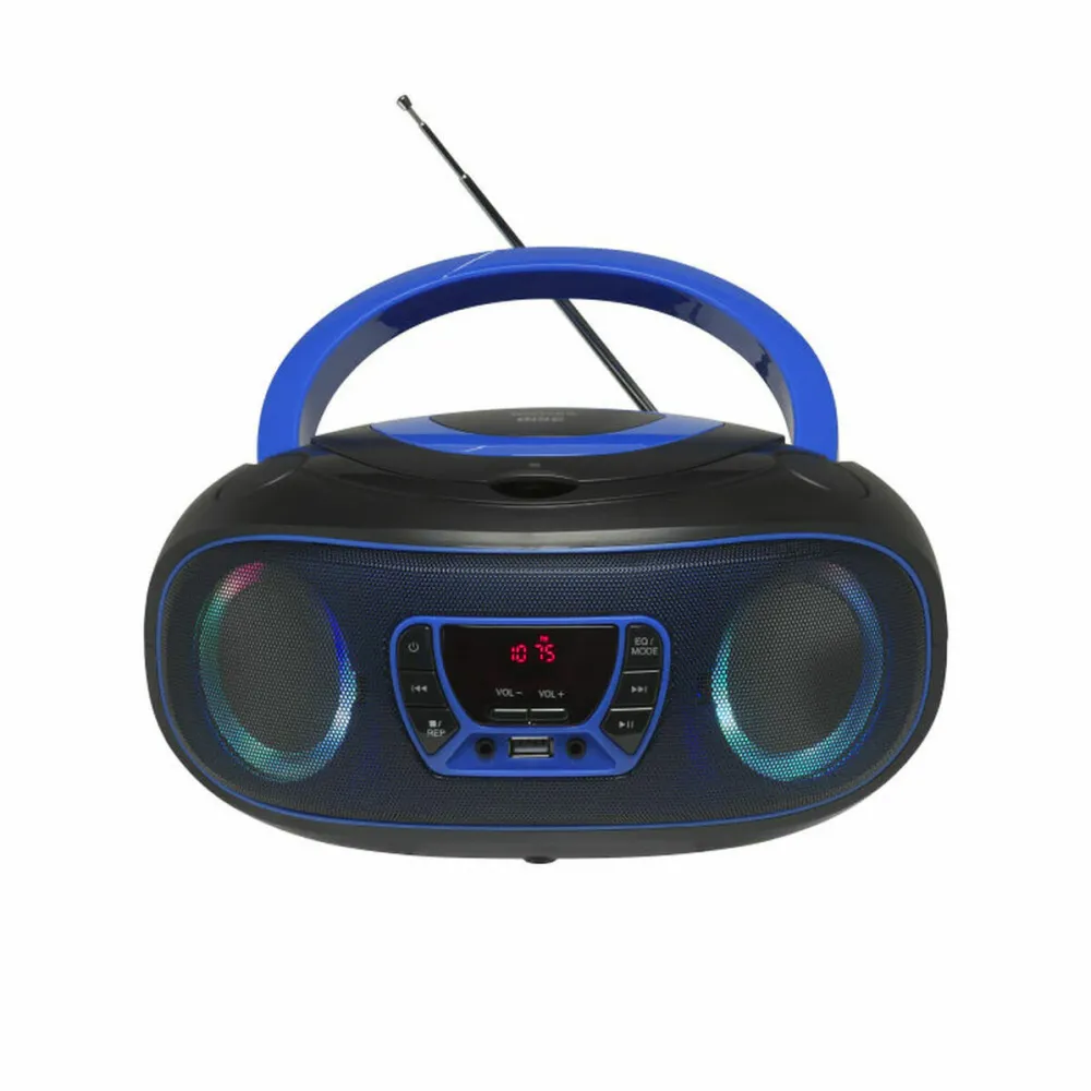 Denver TCL-212BT Blue