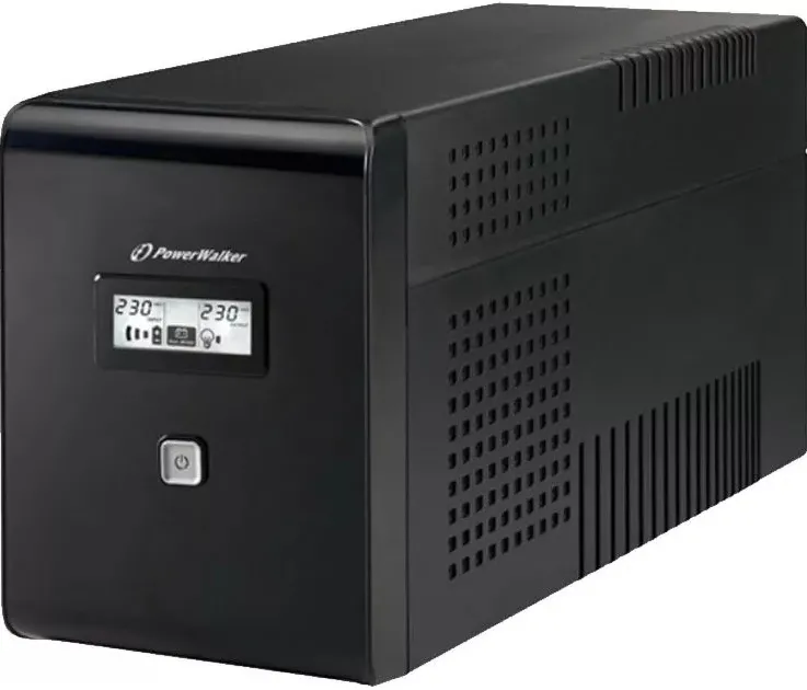 PowerWalker VI 2000 CW IEC UPS 2000VA/ 1400W