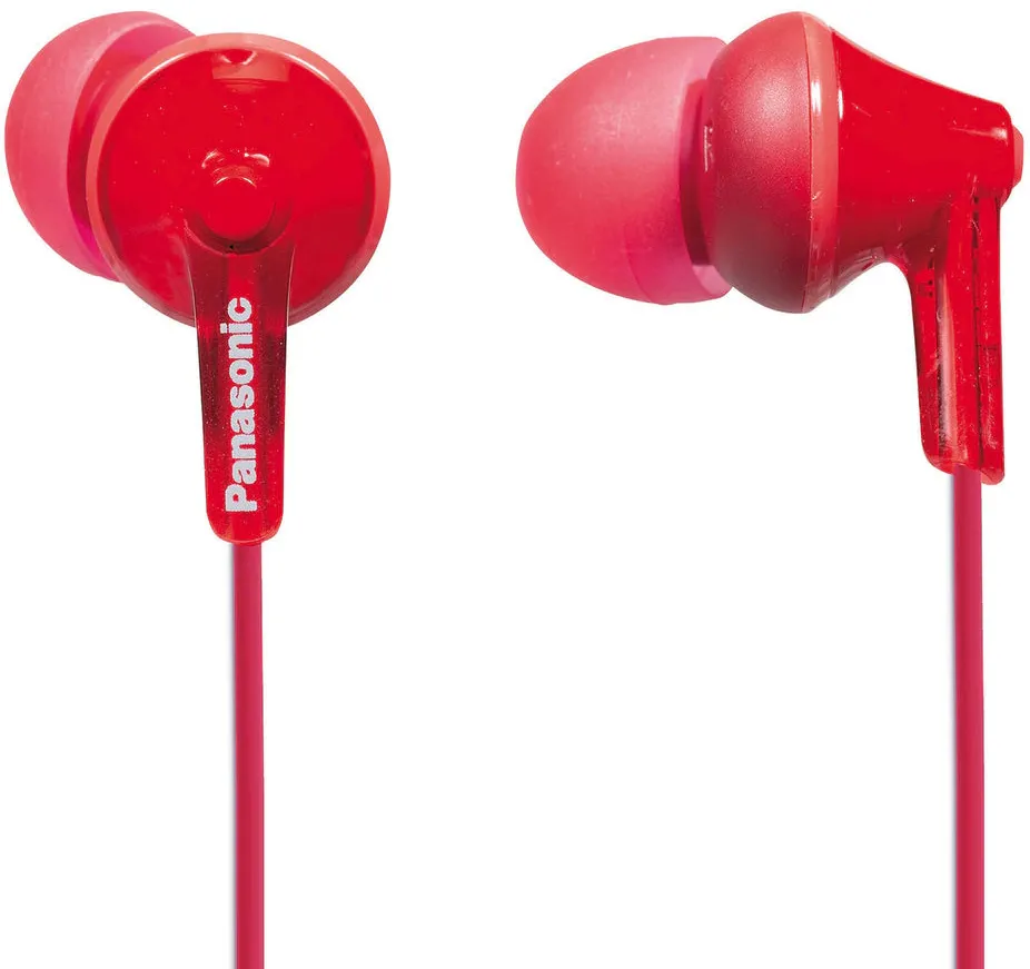 RP-HJE125E-R Red