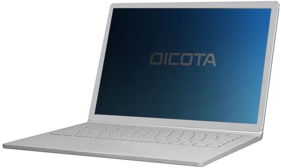 Dicota Privacy filter 2-Way Microsoft Surface Book 2 15