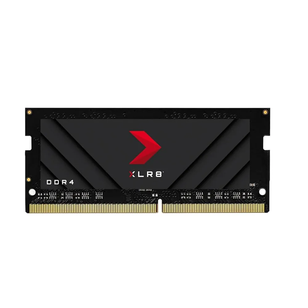 SO-DIMM Performance DDR4, 8GB, 3200MHz, PC4-25600, CL 22, Bulk
