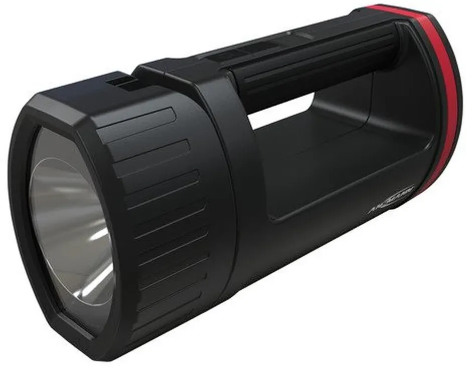 Ansmann HS5R LED portable Spotlight